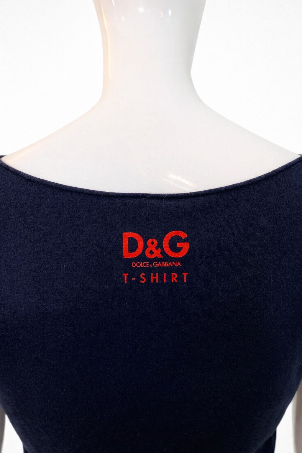 Dolce & Gabbana Dolce & Gabbana D&G Super Bowl Football Sport Top Fringe Size S / US 4 / IT 40 - 5 Thumbnail