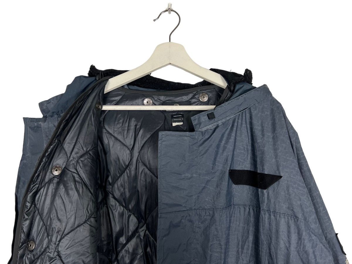 AG Adriano Goldschmied 🔥 AG IFEDELI INSULATE JACKET Size US XL / EU 56 / 4 - 10 Thumbnail
