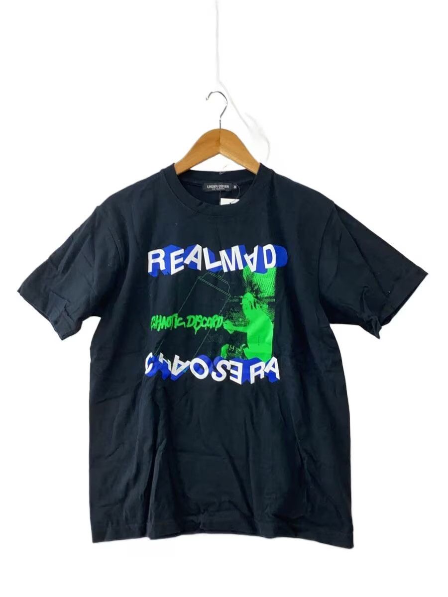 Undercover Real Mad Chaos Era Tee Size US M / EU 48-50 / 2 - 1 Thumbnail