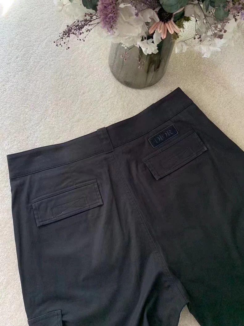 Dior Dior Pants 2501-Nextarrow Size US 34 / EU 50 - 5 Thumbnail