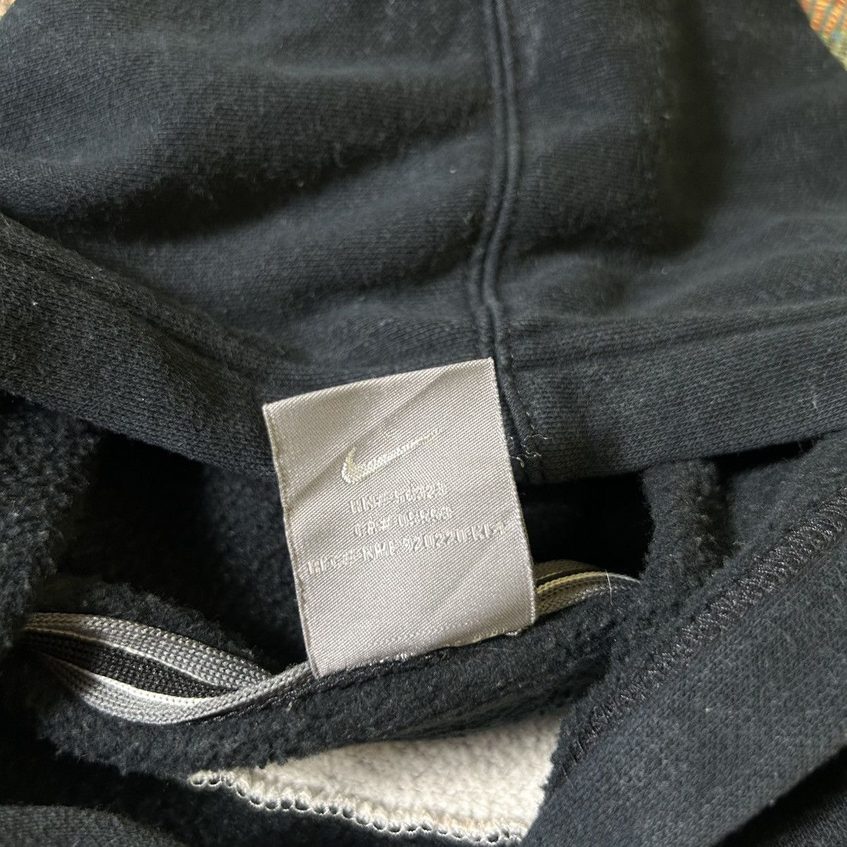 Nike Vintage Nike USA Baseball Hoodie Size L / US 10 / IT 46 - 6 Thumbnail
