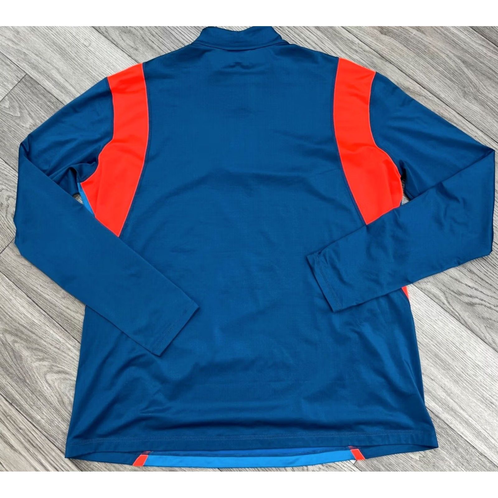 Bogner Bogner Mens 5XL Fire Ice Pullover Base Layer Men Big Size Size US XXL / EU 58 / 5 - 2 Thumbnail