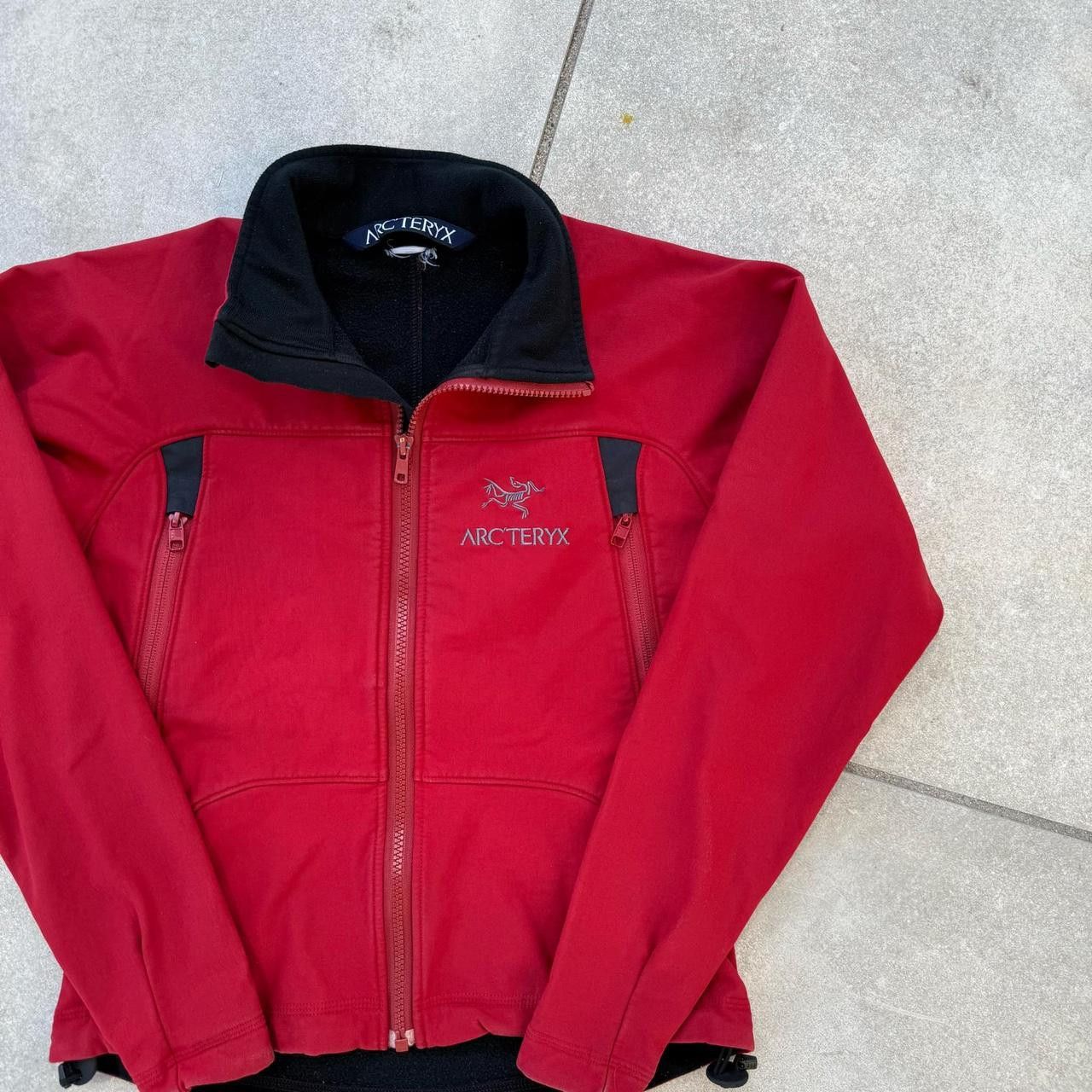 Arc'teryx Arc’Teryx Jacket Purple Women Outdoor Y2k Streetwear Goretex Size M / US 6-8 / IT 42-44 - 5 Thumbnail