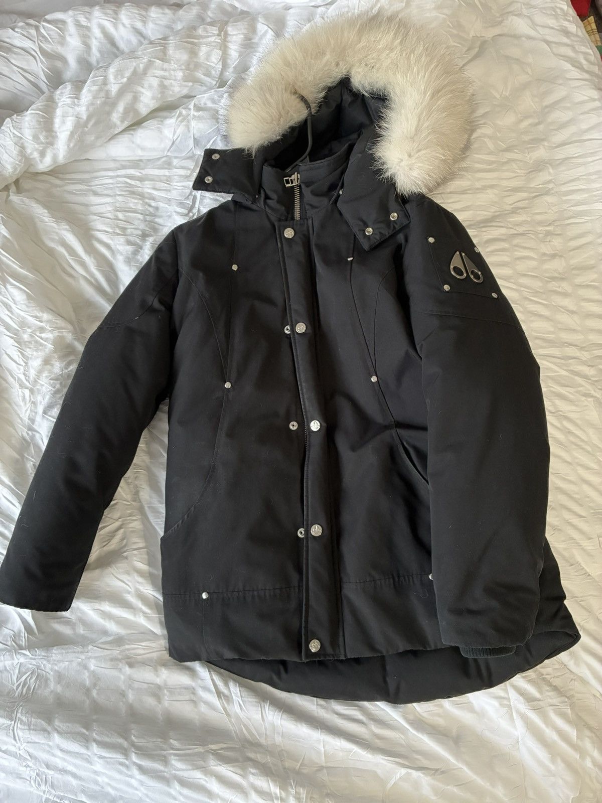 Moose Knuckles moose knuckle coat Size S / US 4 / IT 40 - 4 Thumbnail