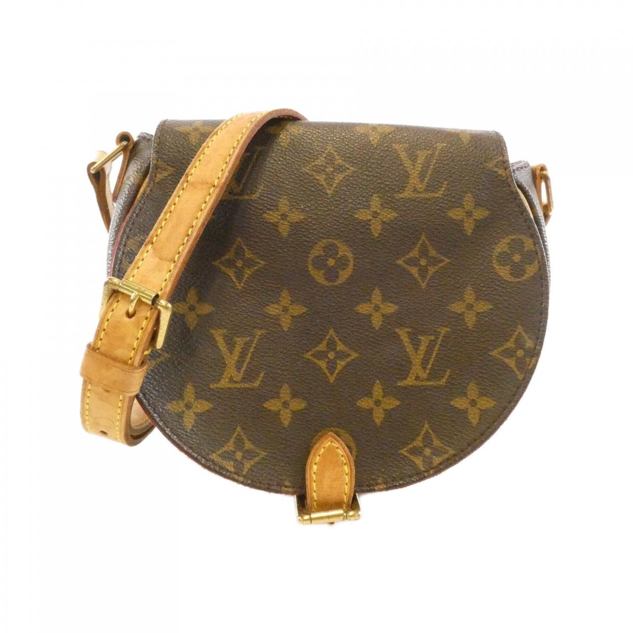 Louis Vuitton Louis Vuitton Louis Vuitton Monogram Shoulder Bag Textile Shoulder Bag M51179 DUTY FREE for USA Size ONE SIZE - 1 Thumbnail