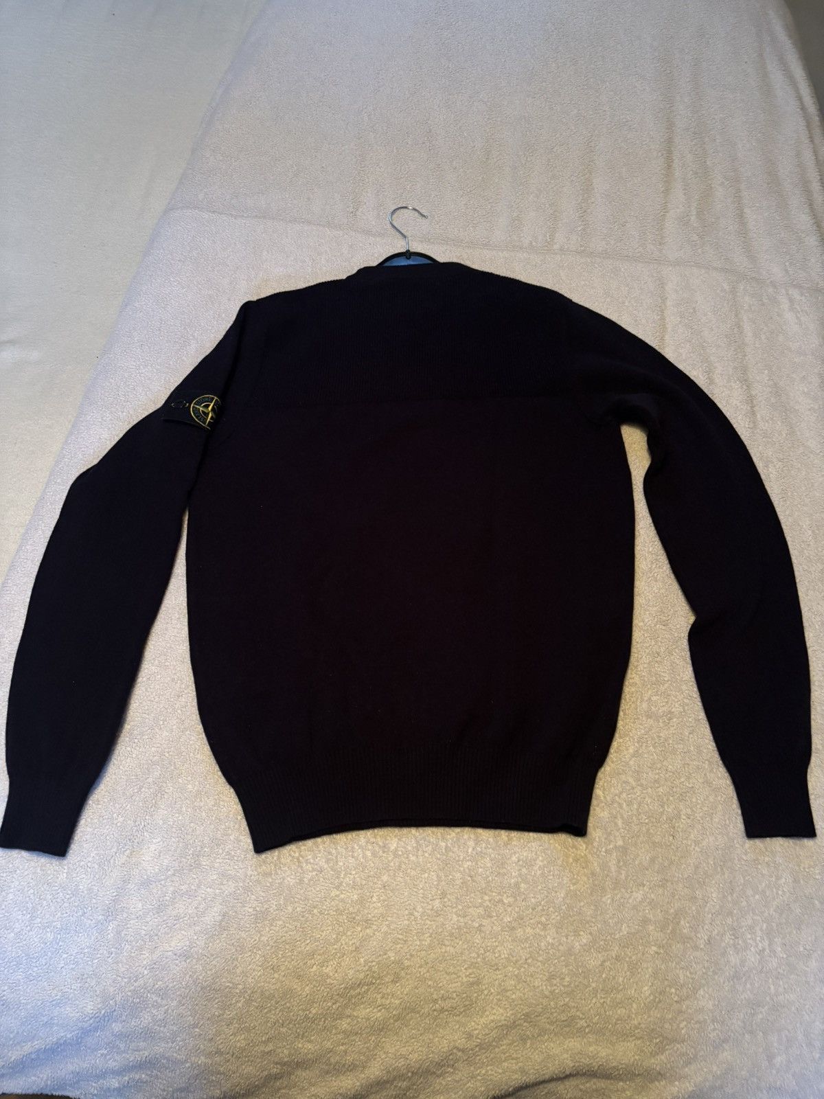 Stone Island Stone island sweater Size US S / EU 44-46 / 1 - 2 Thumbnail