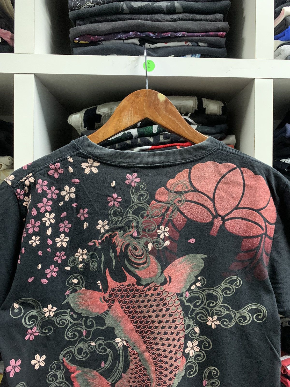 Japanese Brand × Vintage Vintage Bullet Noise Hirajuku fashion Size US L / EU 52-54 / 3 - 10 Thumbnail