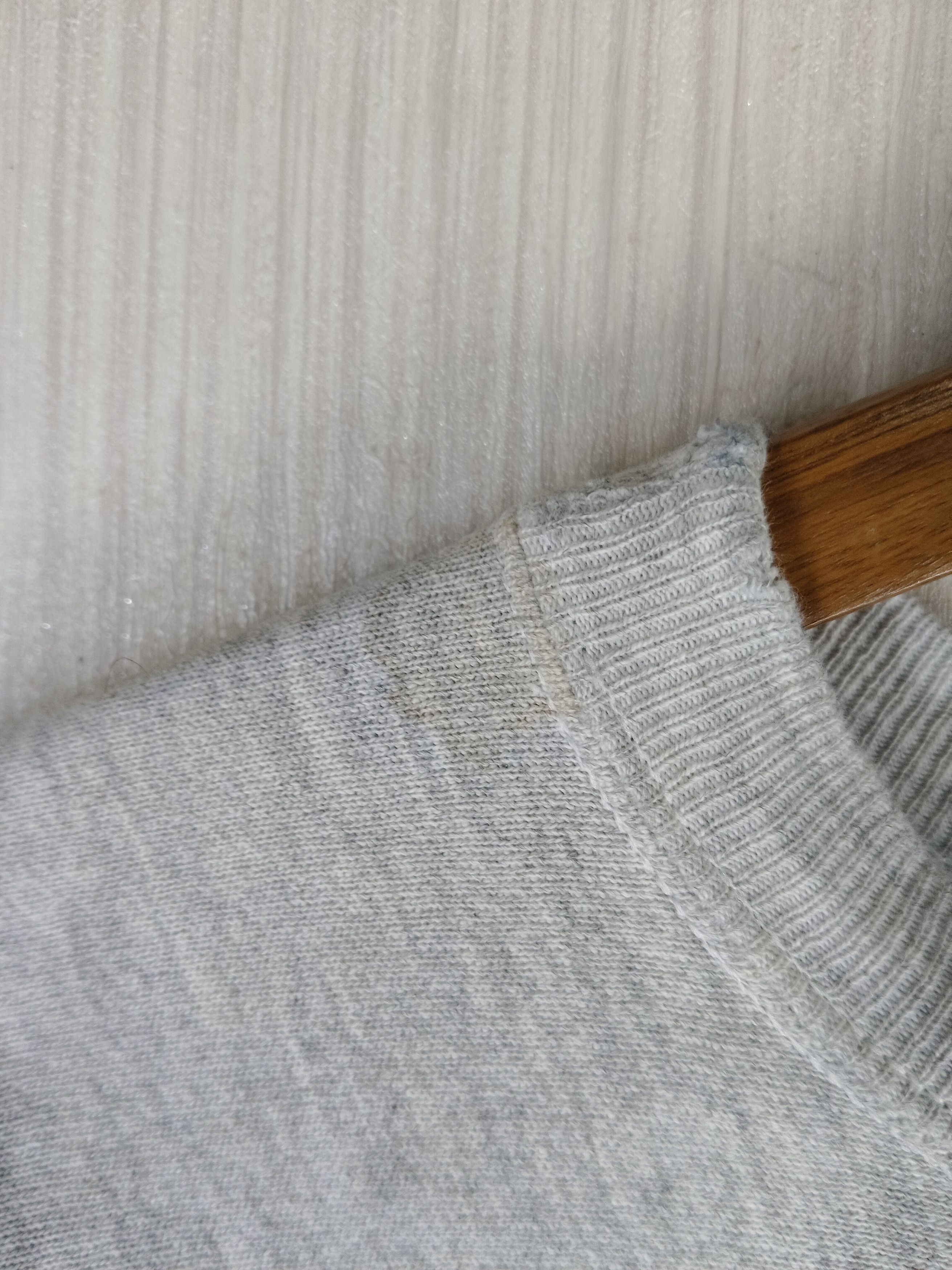 Champion Vintage 90s Champion Reverse Weave Johnson Controls Sweat Size US L / EU 52-54 / 3 - 7 Thumbnail