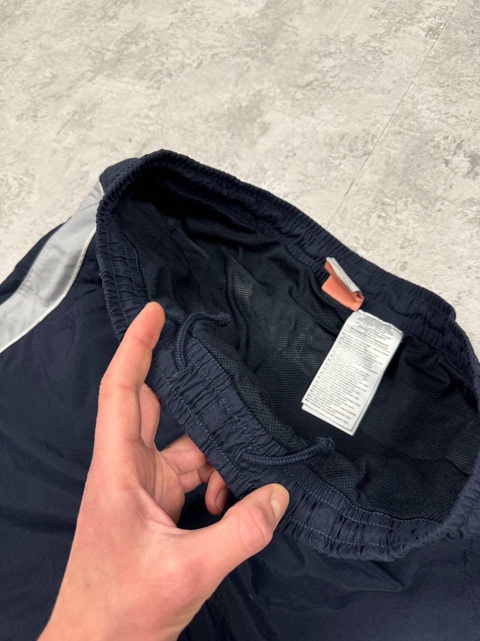 Nike Vintage Nike y2k Shorts Size M Size US 32 / EU 48 - 10 Thumbnail