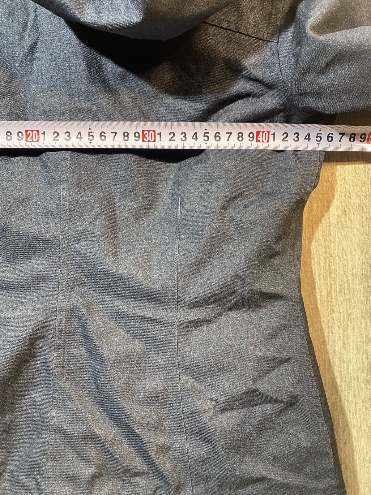 Jack Wolfskin Jack Wolfskin waterproof women’s jacket size XS Size XS / US 0-2 / IT 36-38 - 17 Thumbnail