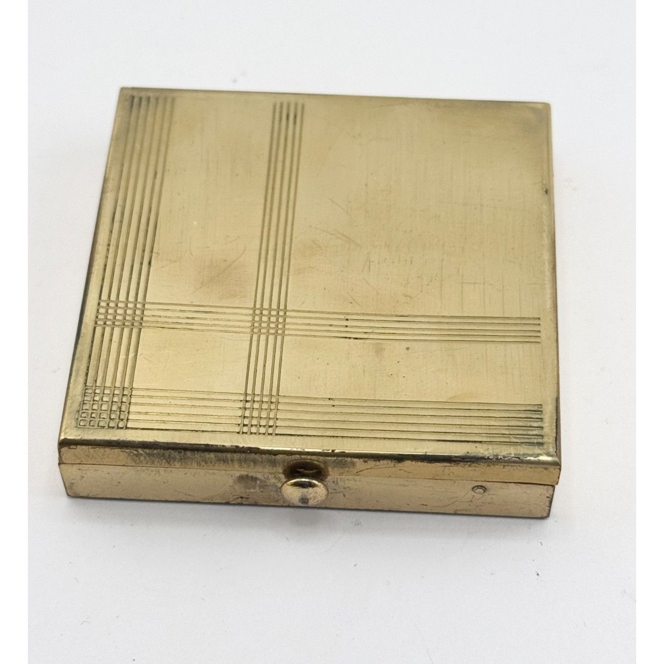 Vintage Vintage Wadsworth vanity compact Size ONE SIZE - 1 Thumbnail