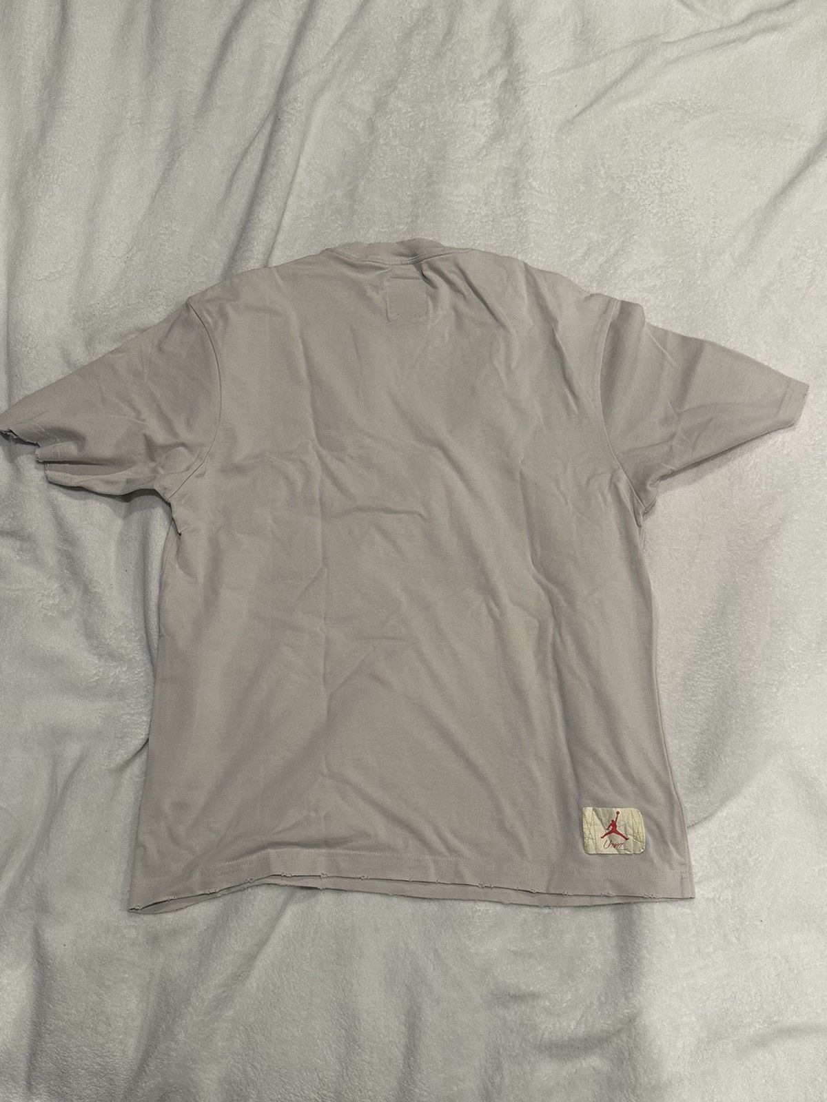 Jordan Brand × Union LA Jordan x Union M J T-Shirt Size US M / EU 48-50 / 2 - 2 Thumbnail