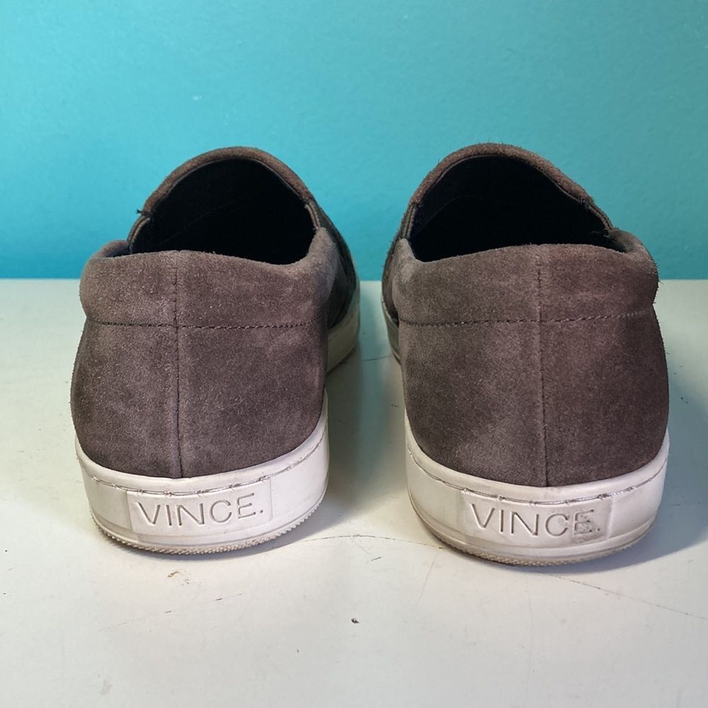 Vince Vince Mens Loafers 42.5 9 M Size US 9 / EU 42 - 3 Thumbnail