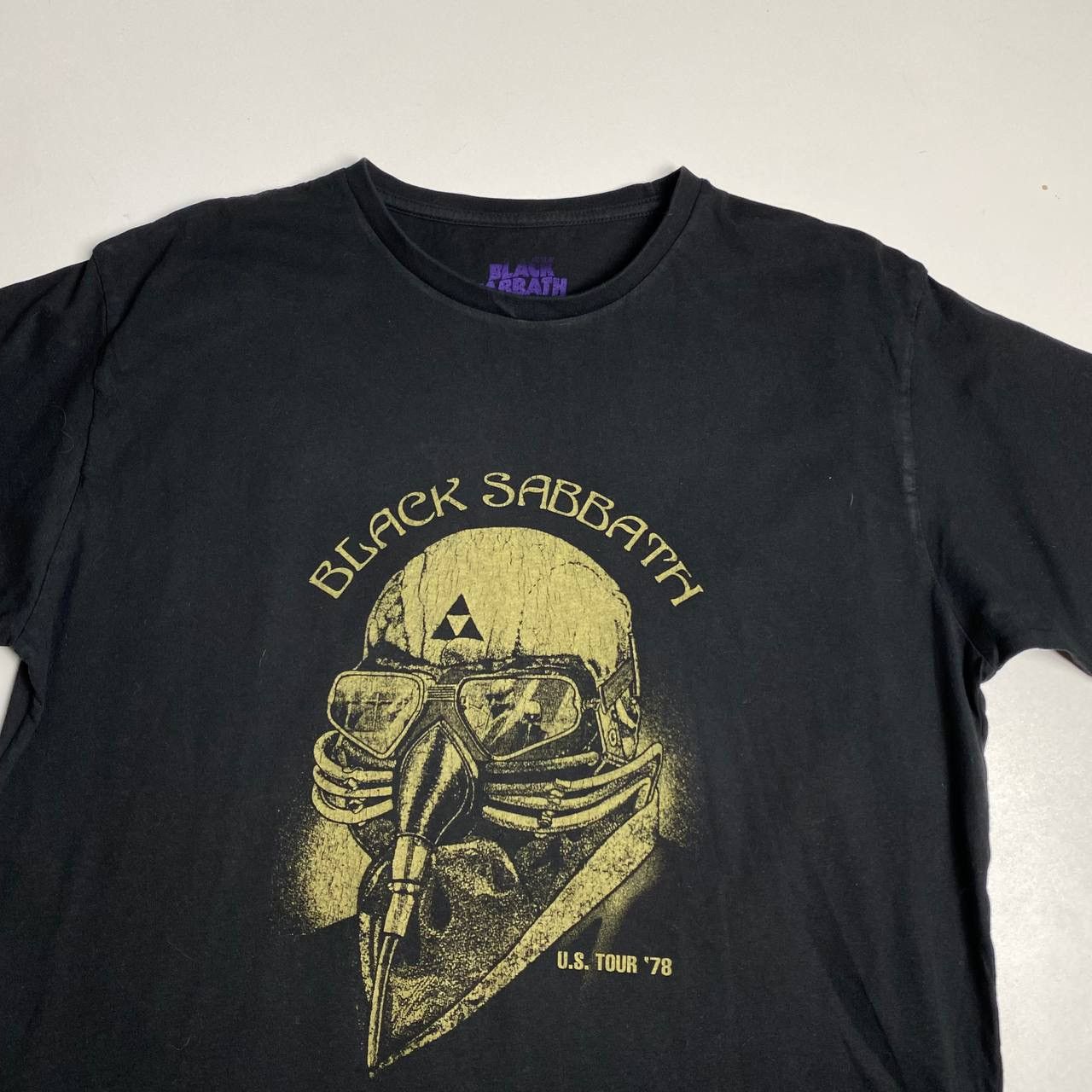 Other Black Sabbath T-shirt Size:XL Size US XL / EU 56 / 4 - 3 Thumbnail