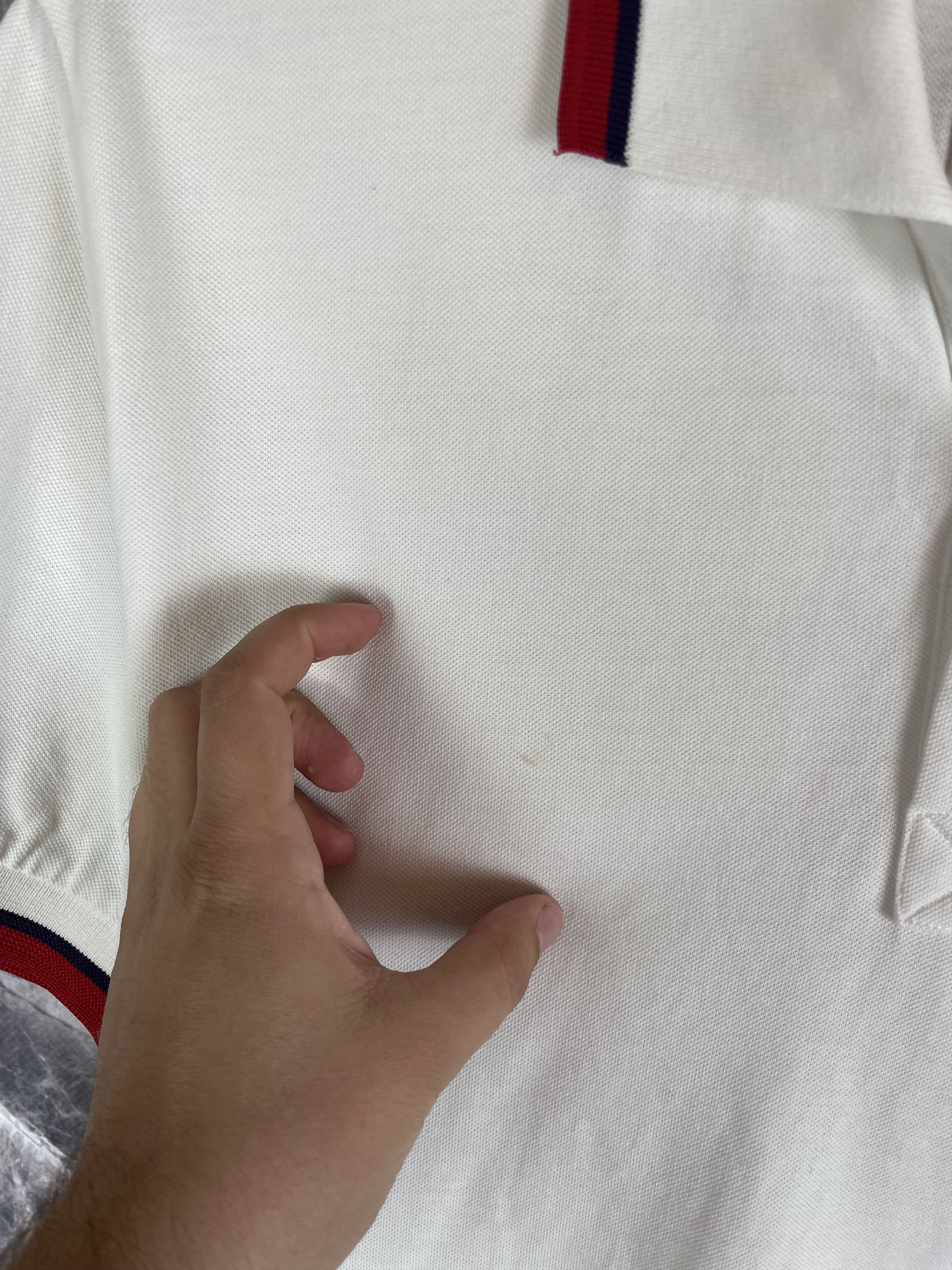 Vivienne Westwood Vivienne Westwood Polo Size US XL / EU 56 / 4 - 5 Thumbnail