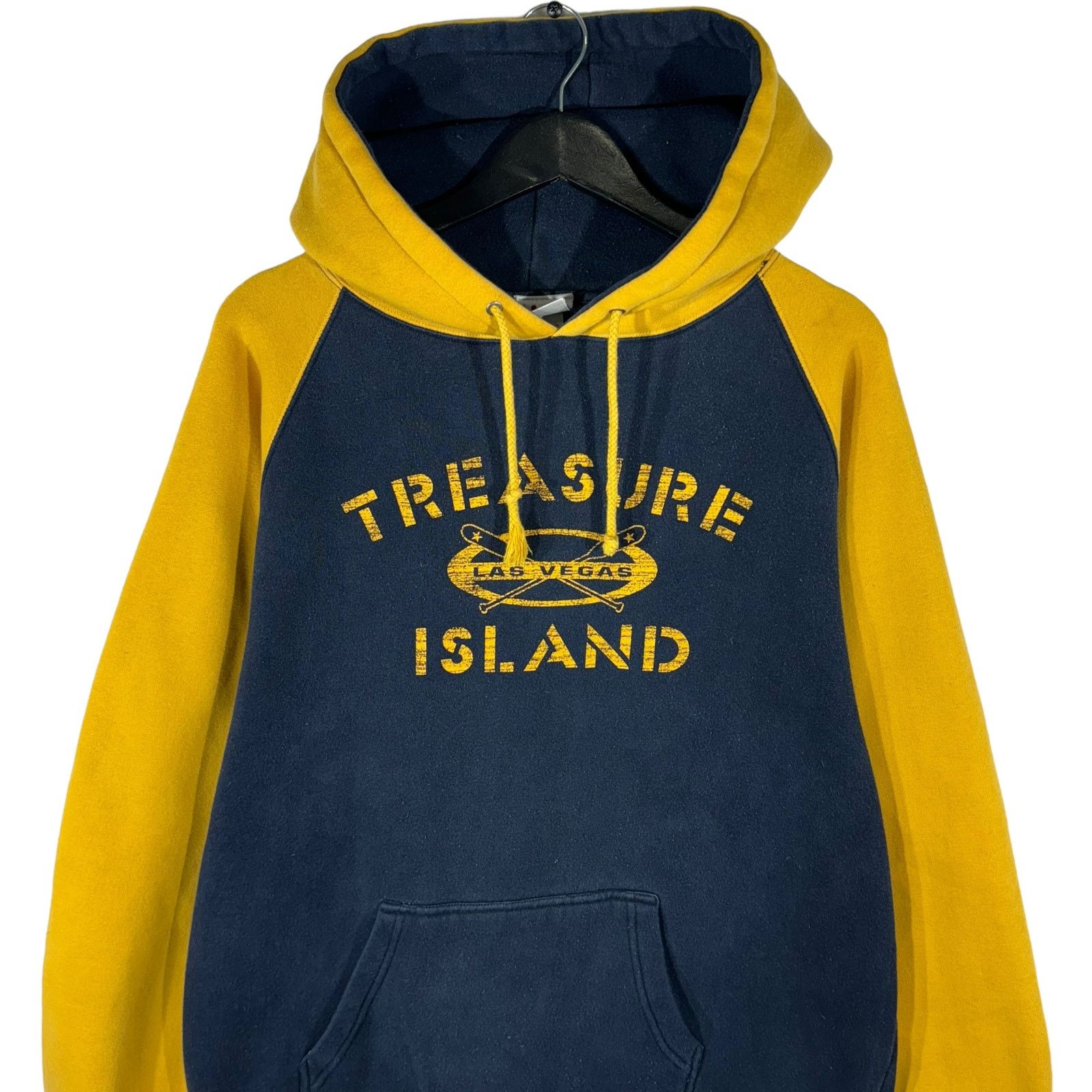 Other Treasure Island Las Vegas Souvenir Hoodie Size US XL / EU 56 / 4 - 2 Thumbnail