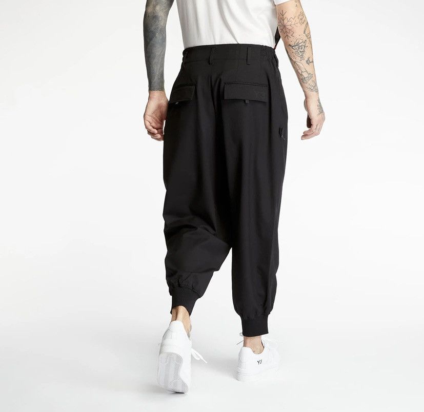 Y-3 Y3 Yohji Yamamoto Adidas Size US 32 / EU 48 - 2 Thumbnail