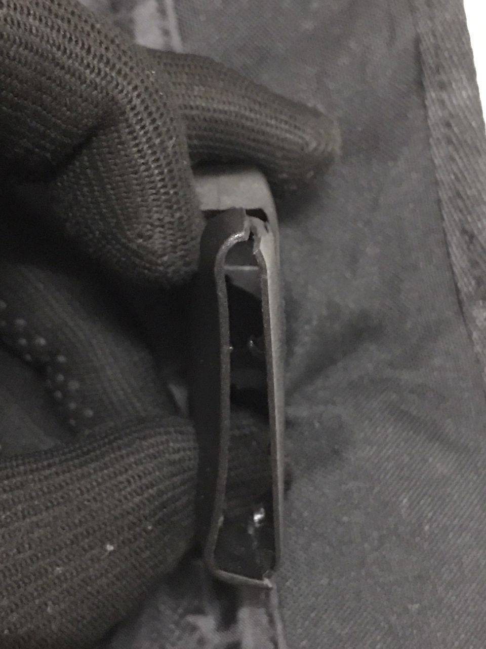 Issey Miyake Ne- Net Sling Bag Size ONE SIZE - 4 Thumbnail