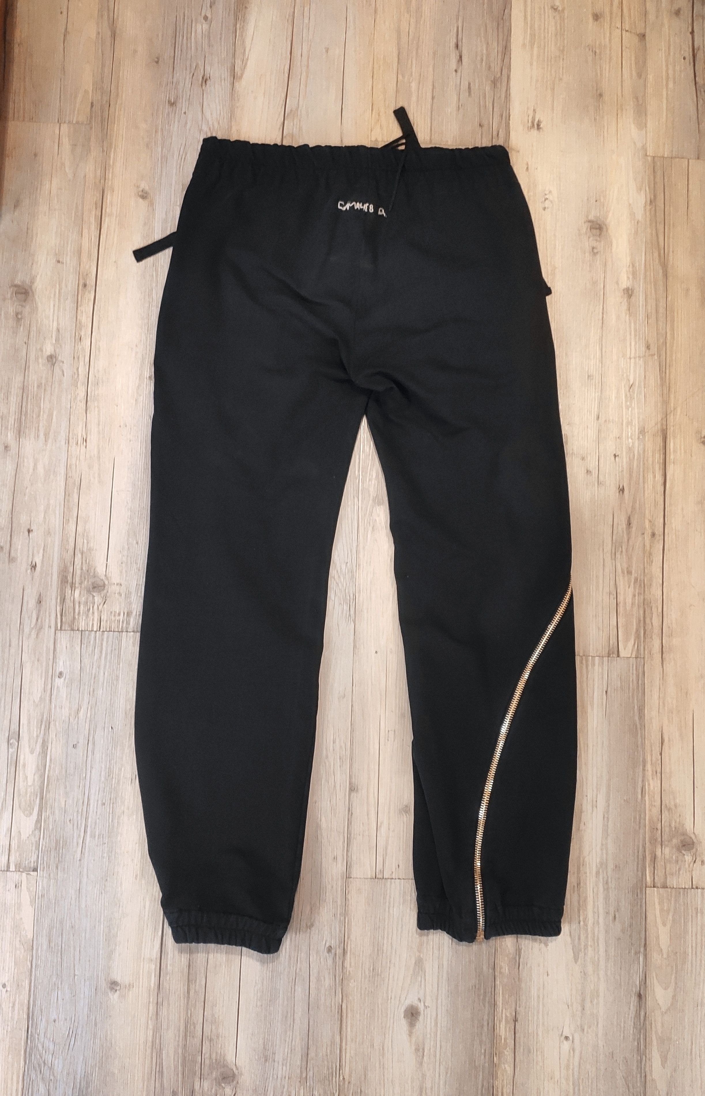 Denis Simachev Runway pants FW06.Like Jacquemus or Jean Paul Gaultier Size US 30 / EU 46 - 5 Thumbnail