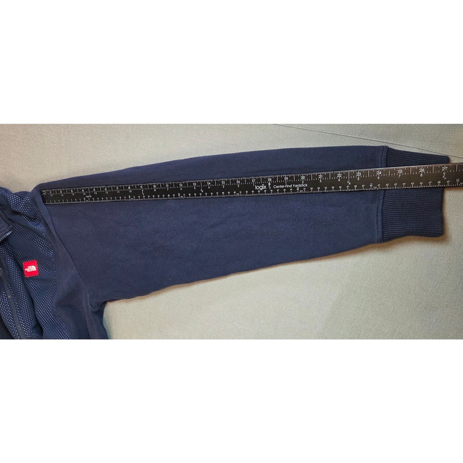 The North Face The North Face XL Full Zip Sweater 2008 Size US XL / EU 56 / 4 - 10 Thumbnail