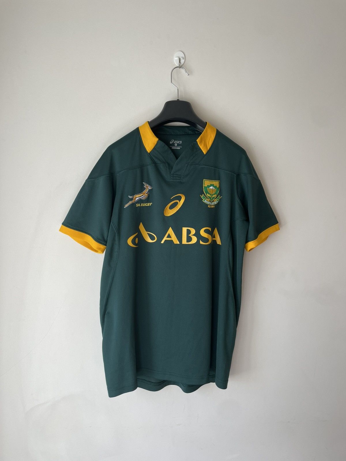 Asics Asics t-shirt Size US M / EU 48-50 / 2 - 1 Preview