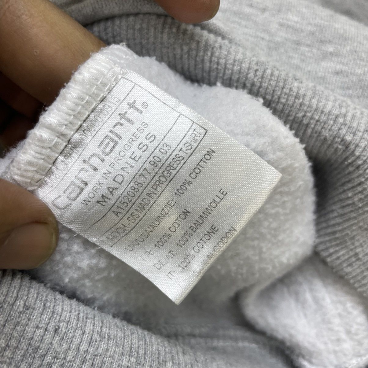 Japanese Brand 💥Kriff Mayer Sweashirt Size US M / EU 48-50 / 2 - 8 Thumbnail