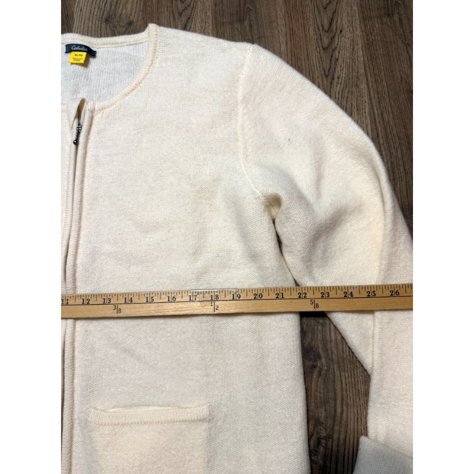 Vintage VINTAGE? Size XL / US 12-14 / IT 48-50 - 6 Thumbnail