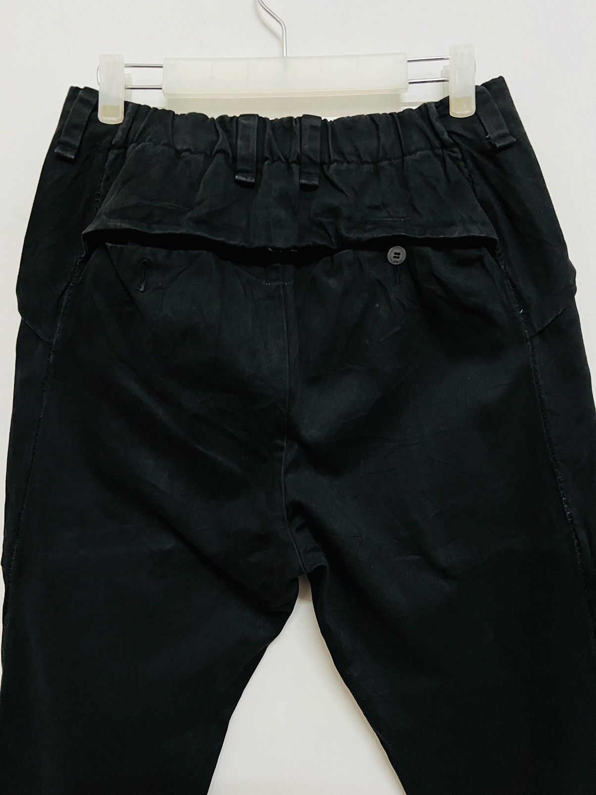 Transit Transit Uomo D130 Cotton Pants Size US 30 / EU 46 - 13 Thumbnail