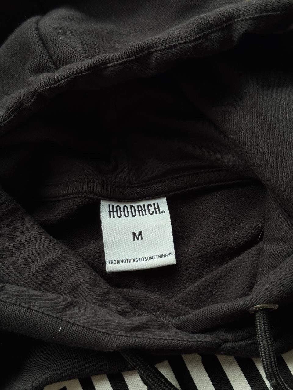 Hoodrich Hoodrich Hoodie size M Size US M / EU 48-50 / 2 - 5 Thumbnail