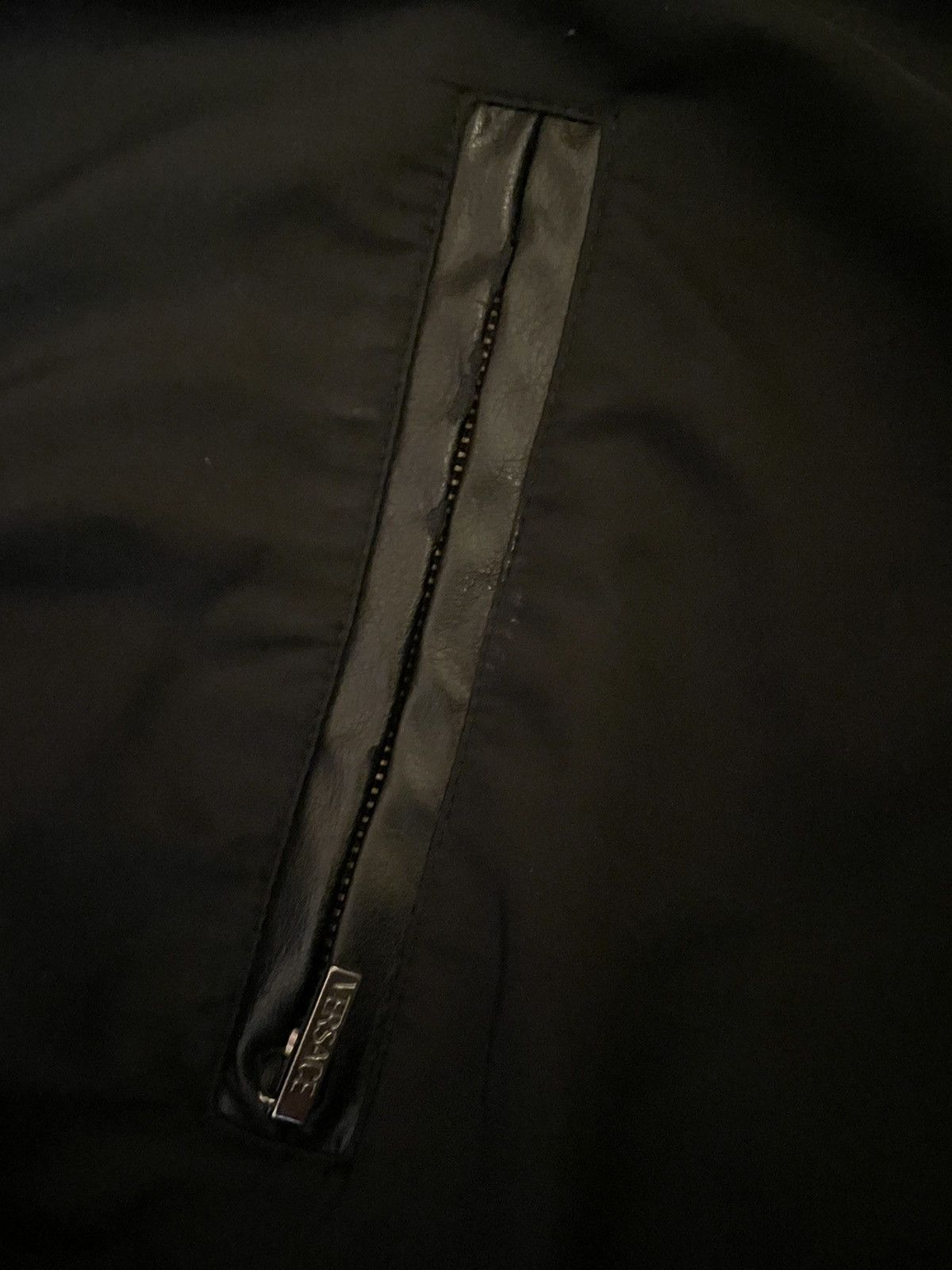 Versace × Vintage Versace Classic Vintage Coat Size US L / EU 52-54 / 3 - 5 Thumbnail
