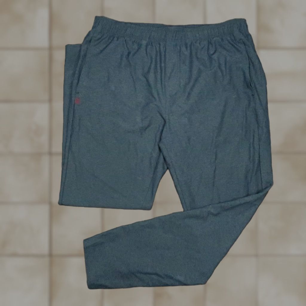 Rhone Rhone Pants Men Extra Large Blue Performance Jogger Zip Pockets Training XL Size US 36 / EU 52 - 1 Thumbnail