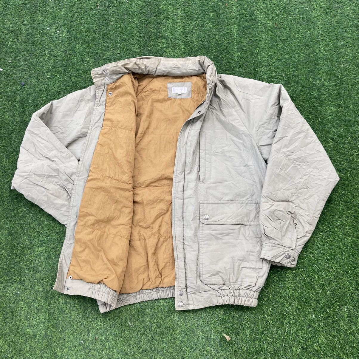 Japanese Brand SKOAL BOMBER JACKET Size US L / EU 52-54 / 3 - 2 Thumbnail