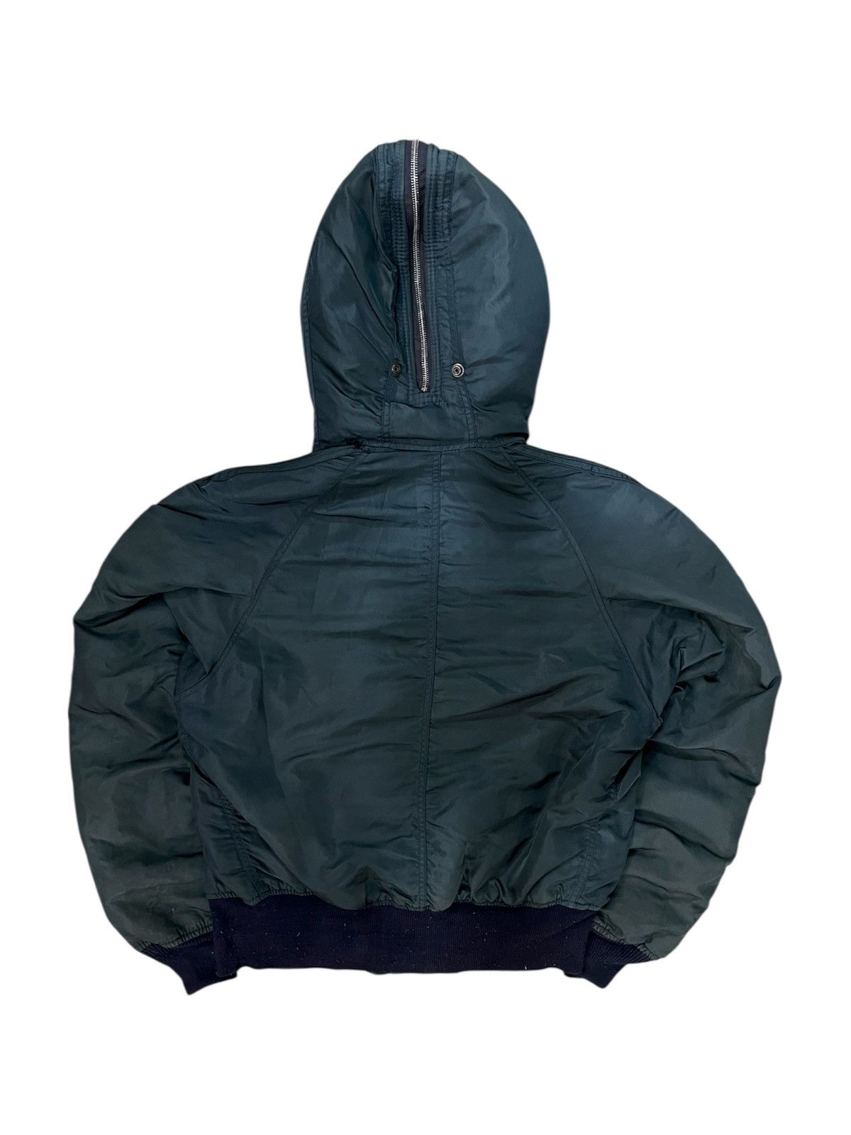 Alpha Industries Alpha Industries N2B Bomber Size US M / EU 48-50 / 2 - 7 Thumbnail
