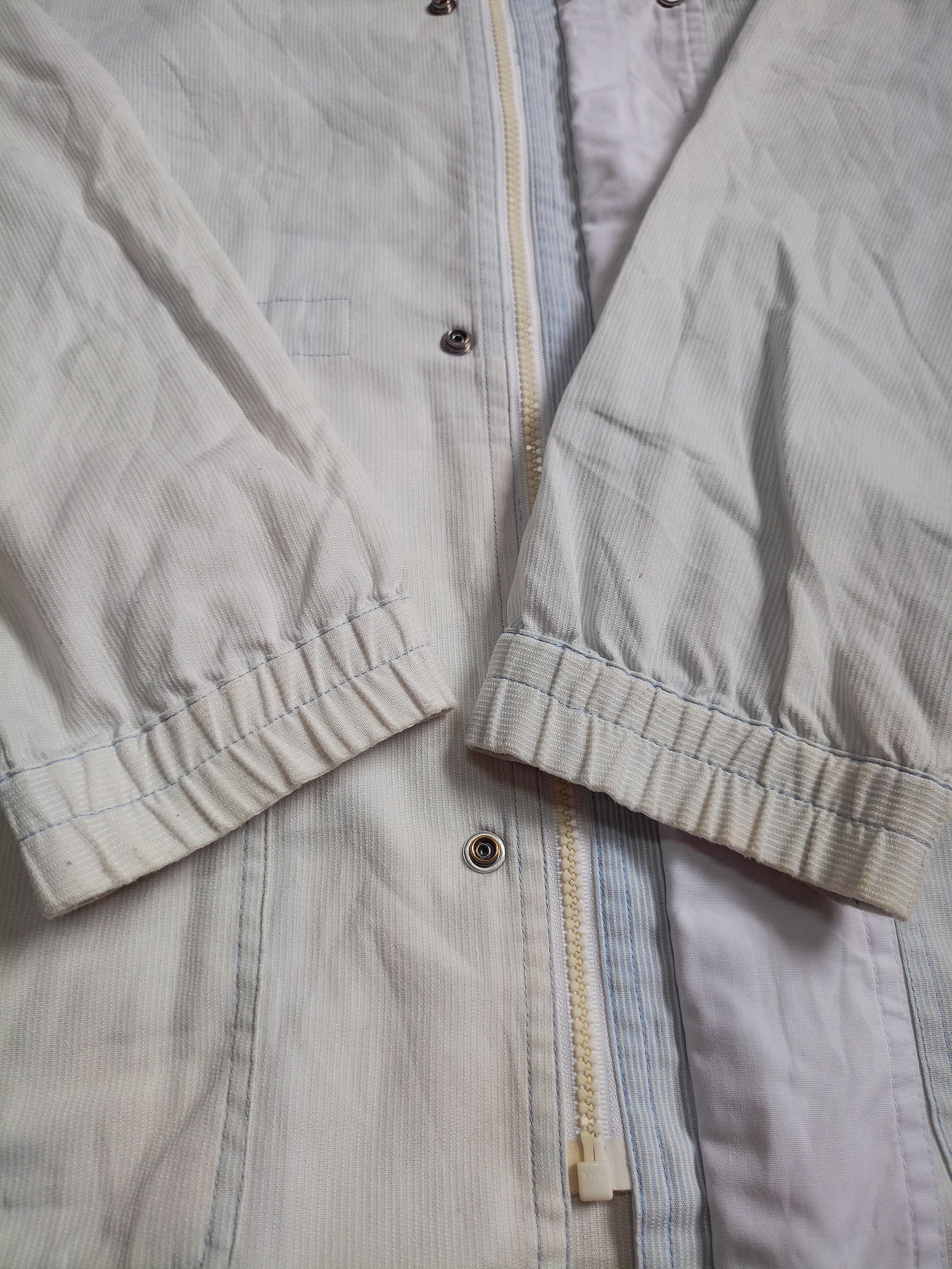 Beverly Hills Polo Club × Japanese Brand × Vintage Vintage POLO CLUB x nice feded Size US L / EU 52-54 / 3 - 4 Thumbnail