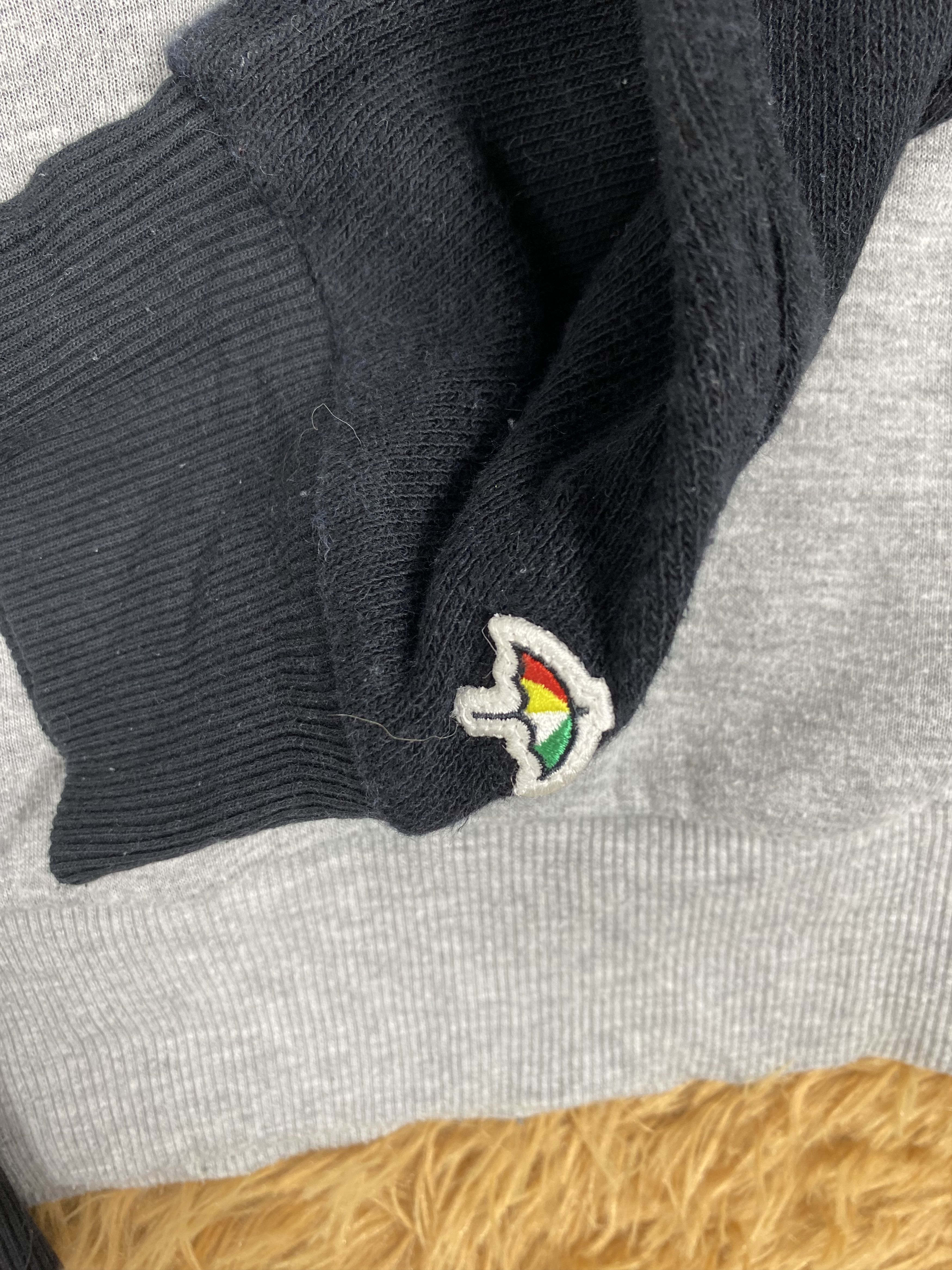 Japanese Brand Vintage Arnold Palmer Hoodie PS0063 Size US M / EU 48-50 / 2 - 4 Thumbnail