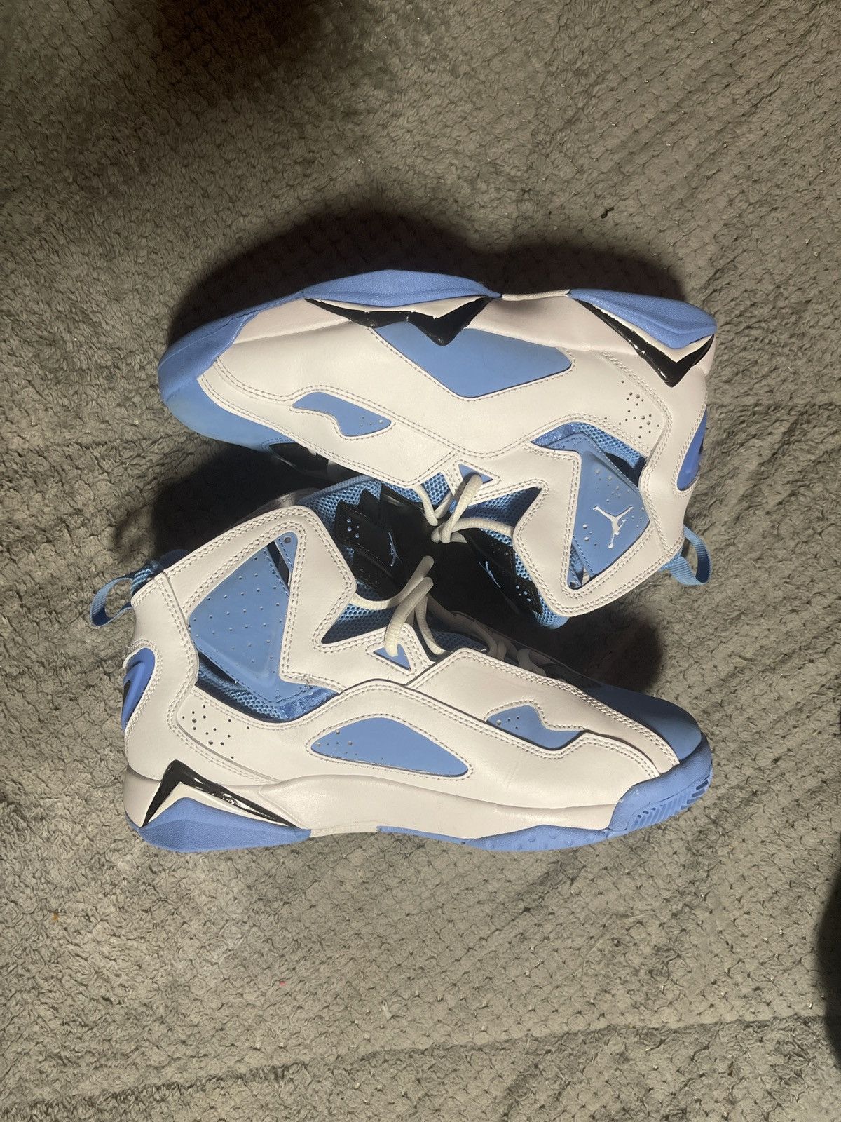 Jordan Brand true flight Size US 8 / EU 41 - 2 Thumbnail