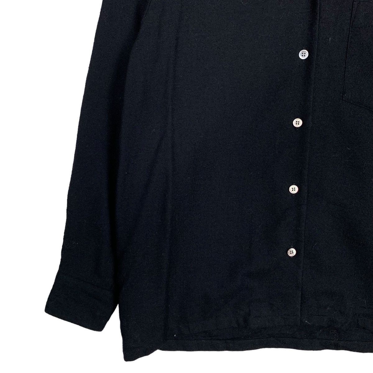 Margaret Howell Margaret Howell Casual Wear Shirt #0037-C3 Size M / US 6-8 / IT 42-44 - 4 Thumbnail