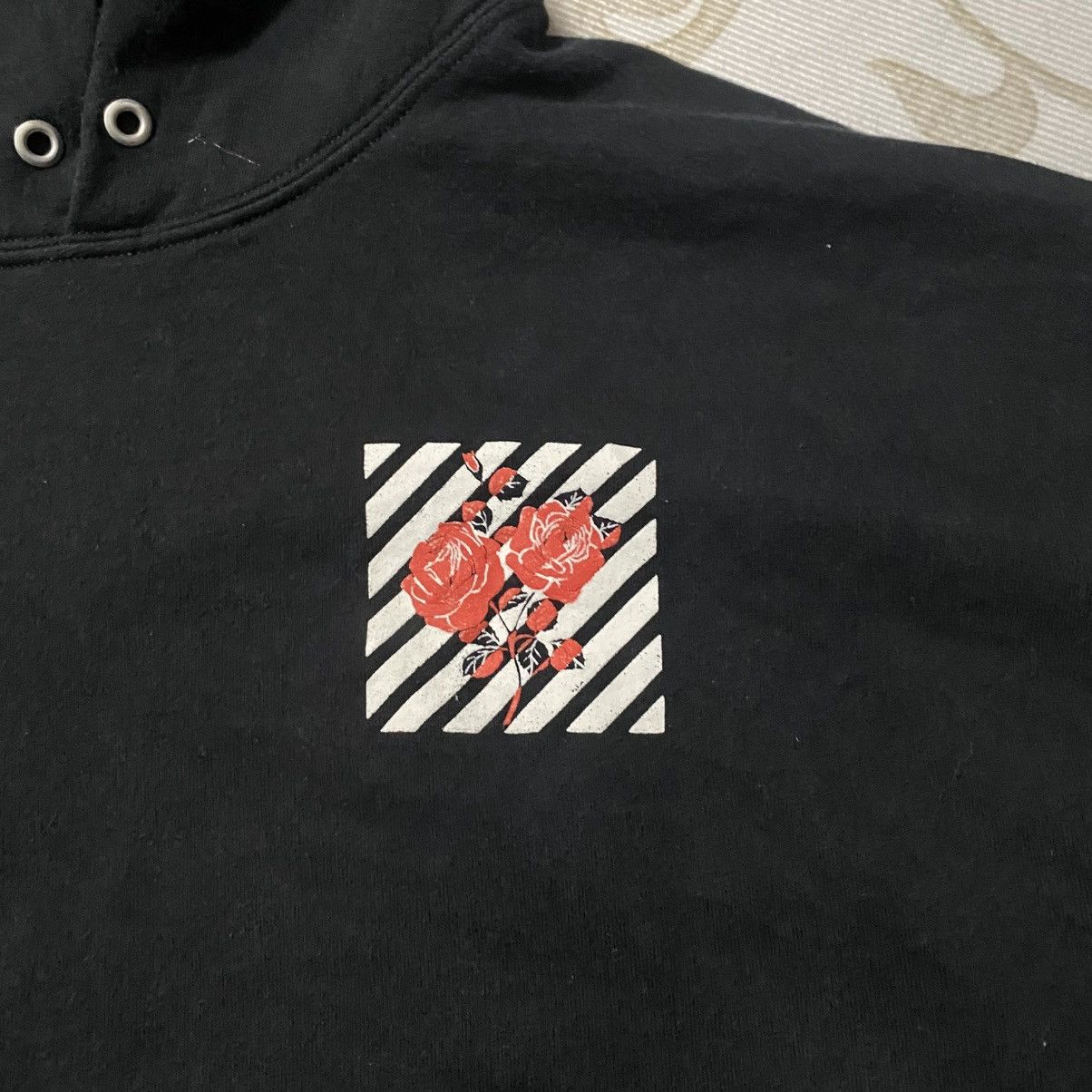 Bowery Bowery Supply Co Hoodie Size US L / EU 52-54 / 3 - 2 Thumbnail