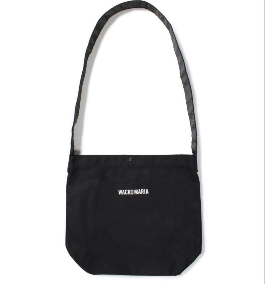 Wacko Maria Wacko Maria Bag Size ONE SIZE - 1 Thumbnail