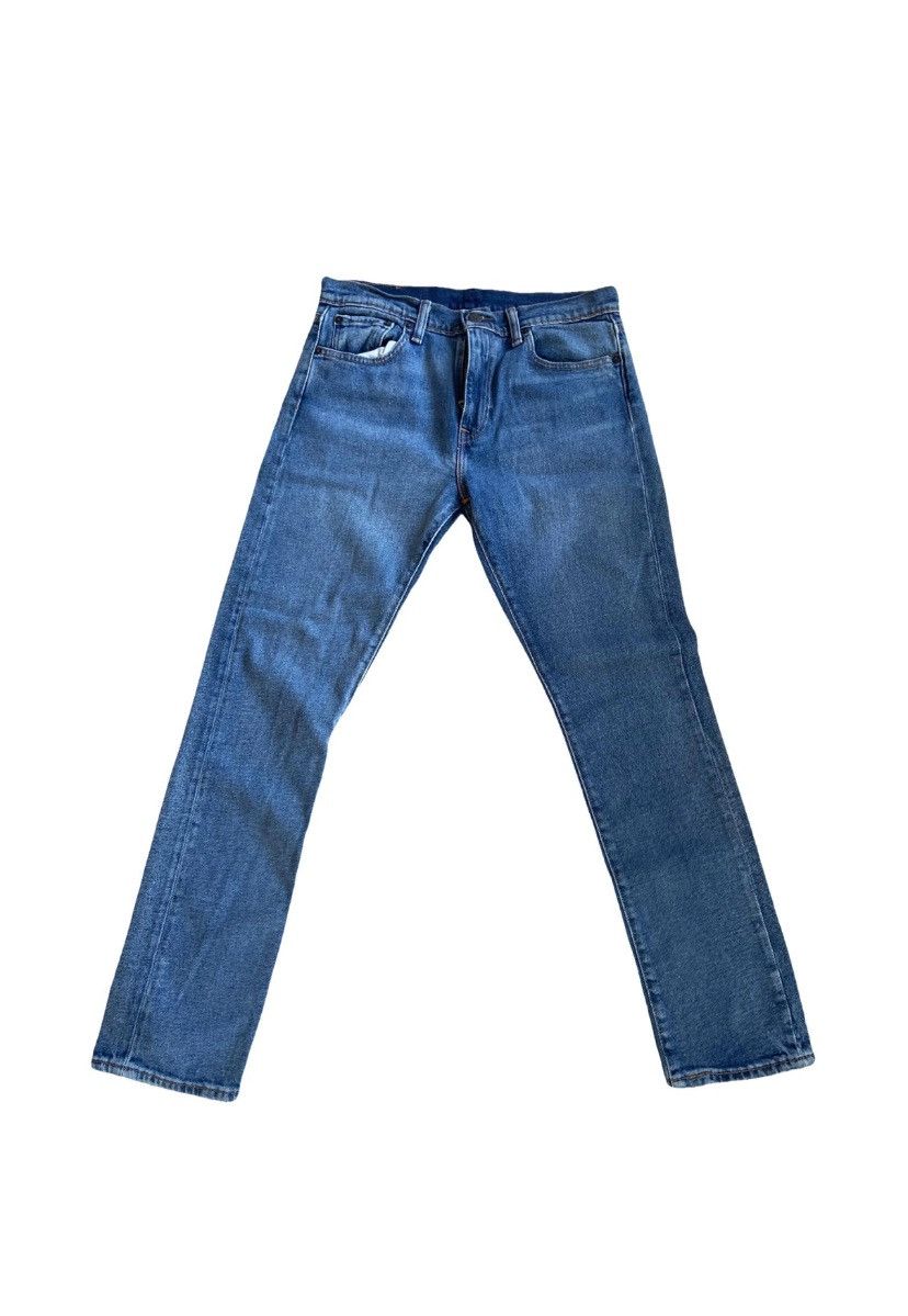 Levi's × Levi's Vintage Clothing Levi’s Jeans Size 30" / US 8 / IT 44 - 1 Thumbnail