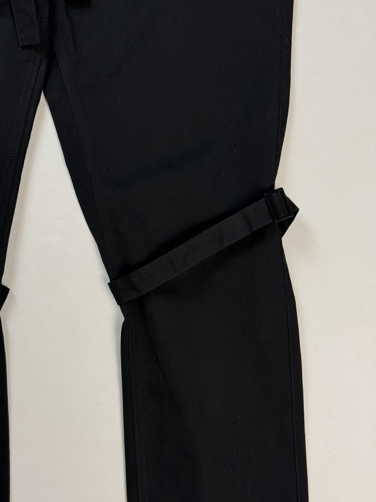 Fear of God Fear Of God Seventh Collection Bondage Chino Pants Trousers Size US 34 / EU 50 - 8 Thumbnail