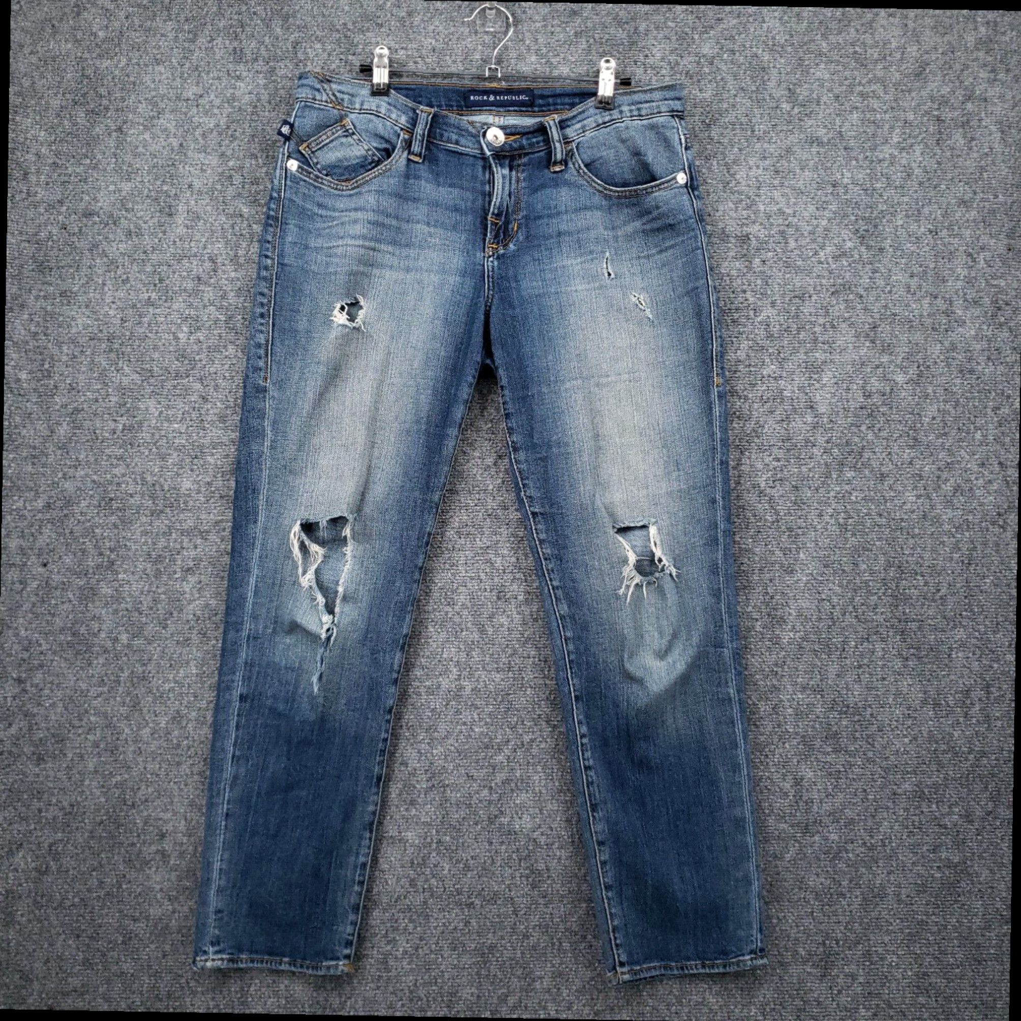 Rock and republic jeans fashion womens