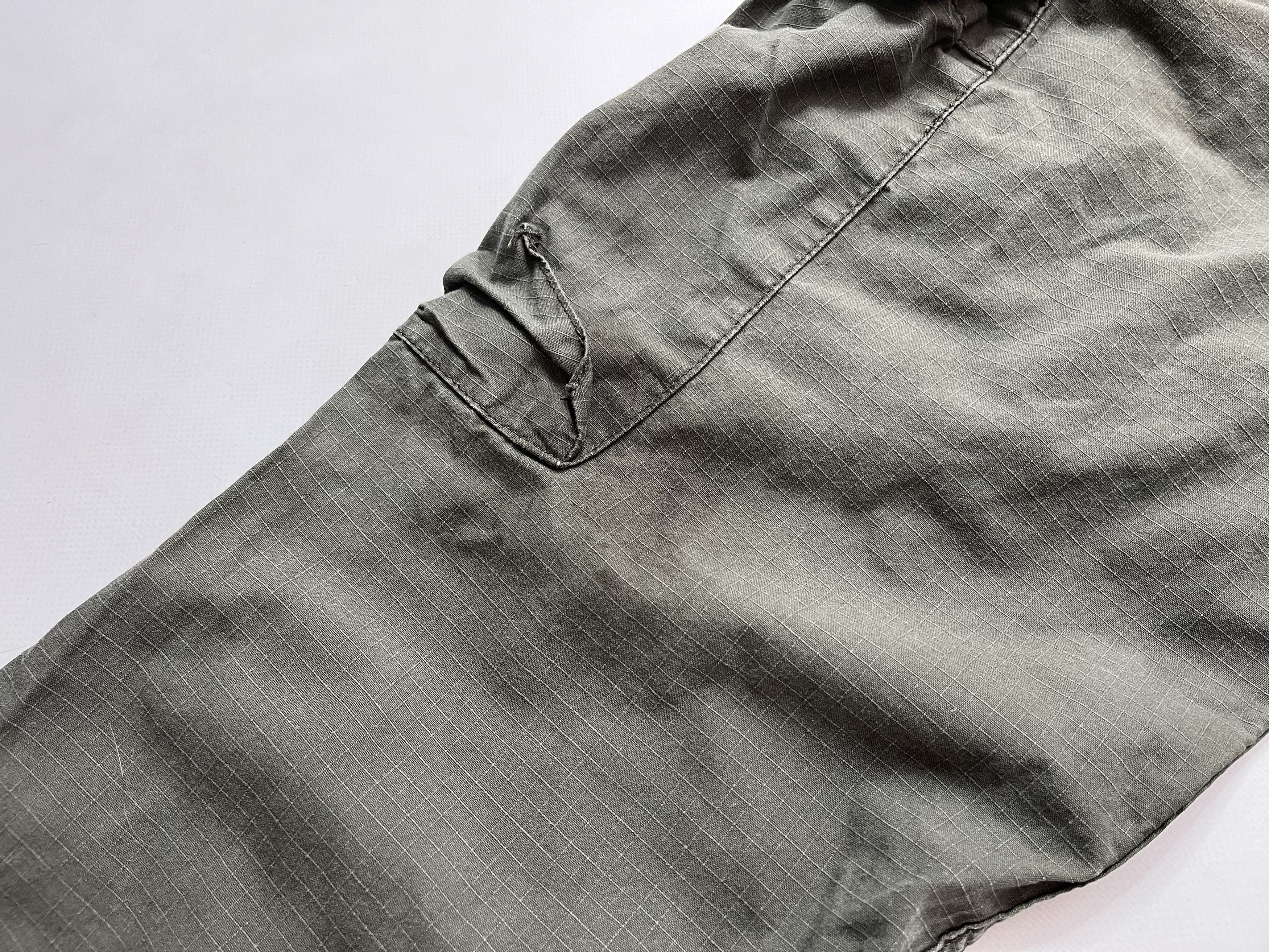 Carhartt × Vintage Vintage Carhartt cargo pant Size US 34 / EU 50 - 6 Thumbnail