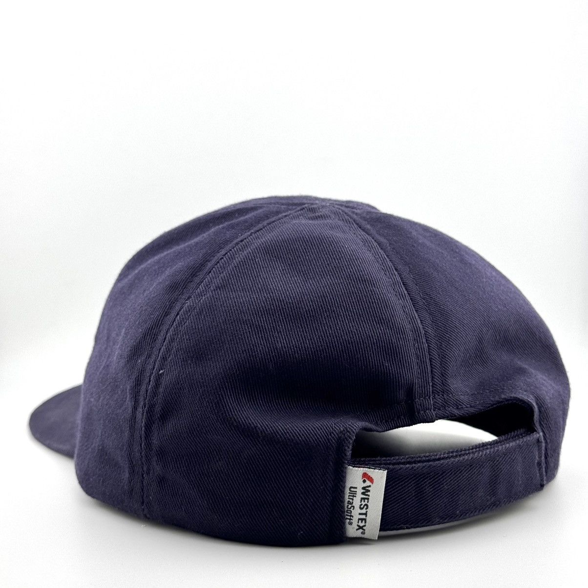 Vintage National Safety Apparel Westex UltraSoft Work Cap USA Made Size ONE SIZE - 5 Thumbnail