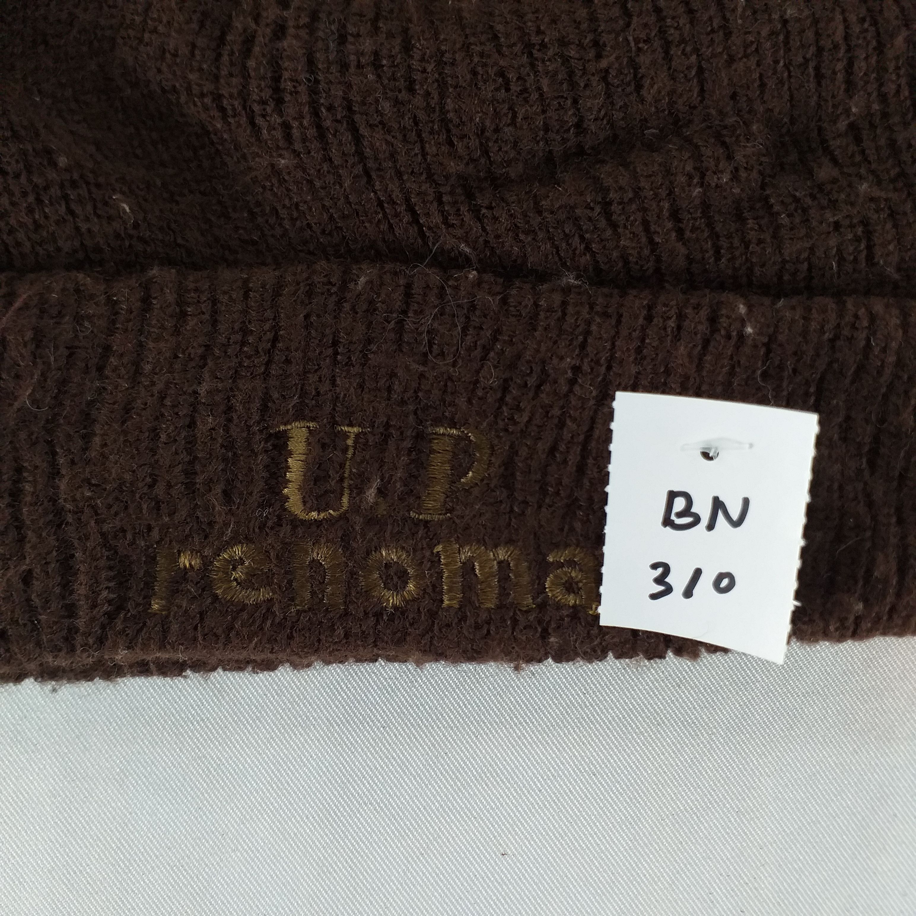 Renoma Renoma Plain Snow Cap Hat Beanie -BN310 Size ONE SIZE - 6 Thumbnail