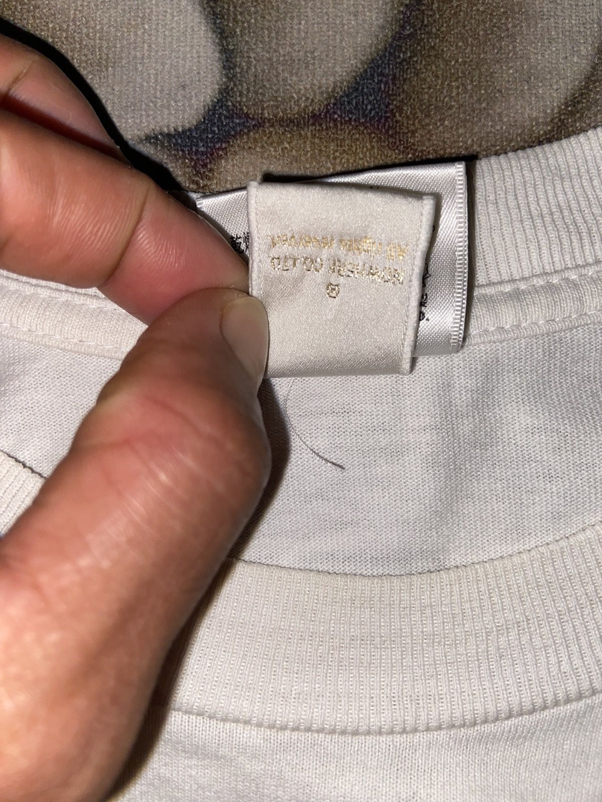 Bape Baby Milo Polo Tee Size US M / EU 48-50 / 2 - 7 Thumbnail