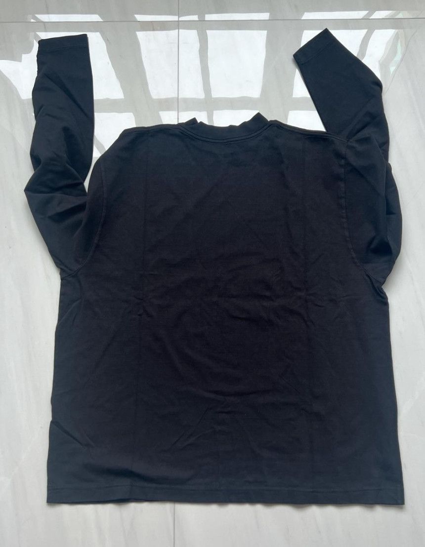 Yeezy New Yeezy Gap long Sleeve T shirt Size US M / EU 48-50 / 2 - 4 Thumbnail