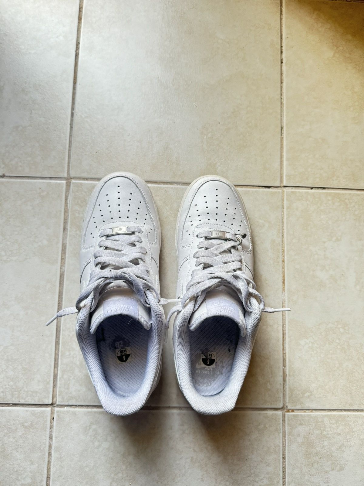 Nike × Travis Scott Utopia AF1 Size US 9 / EU 42 - 3 Thumbnail