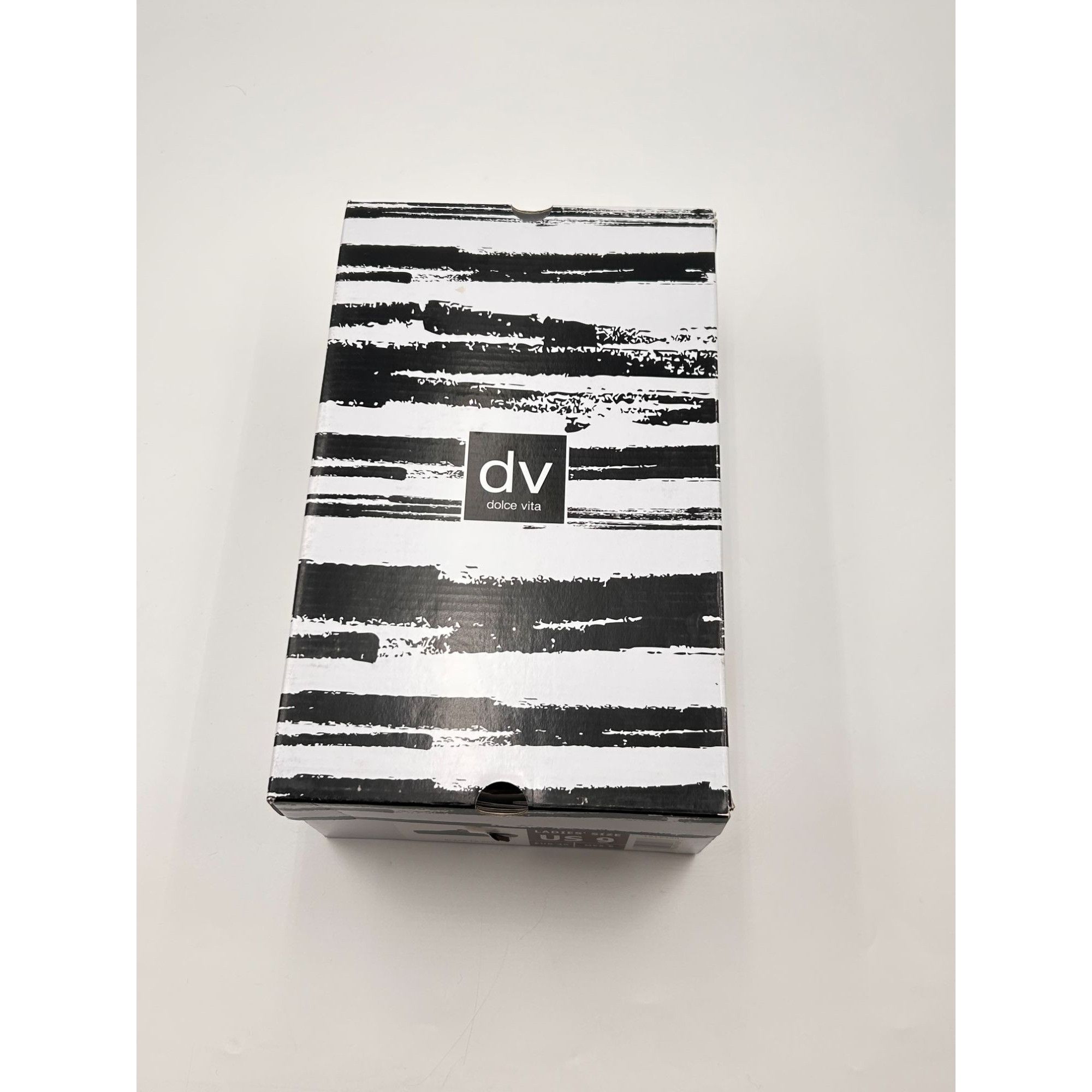 Other DV Dolce Vita Audreana Black Sherpa Lined Slides Women US 9 Size US 9 / IT 39 - 9 Thumbnail