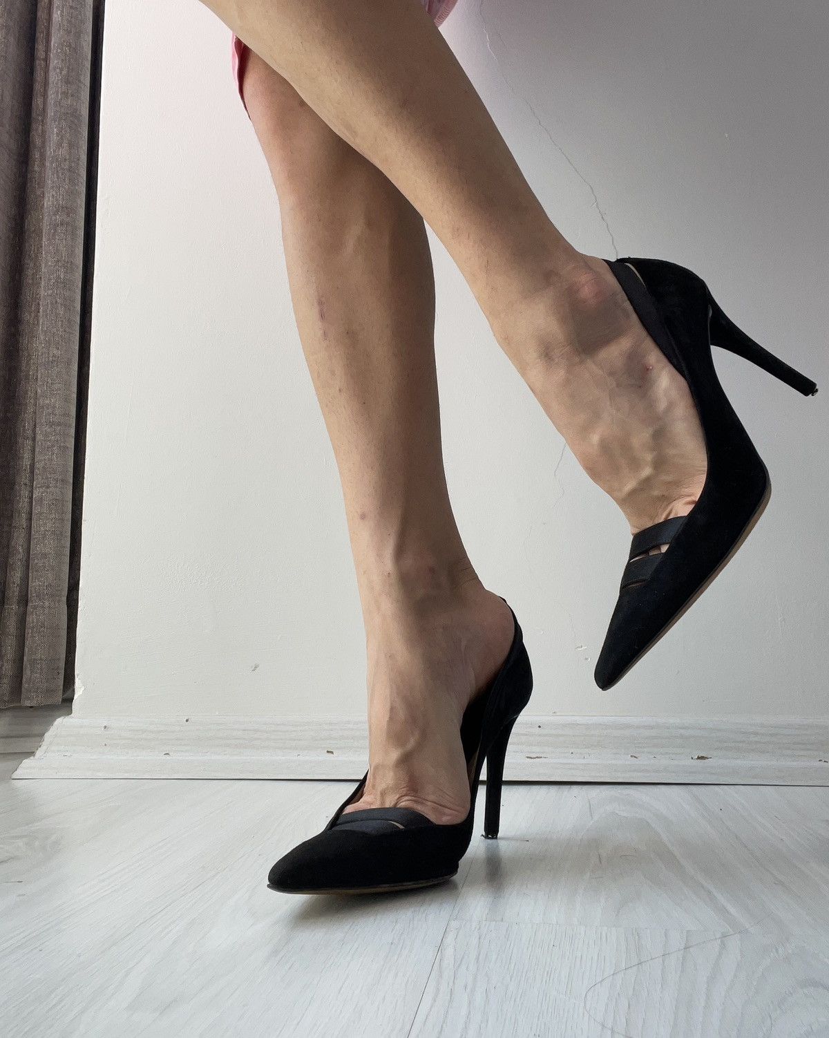 Gucci Gucci heels Size US 5.5 / IT 35.5 - 4 Thumbnail
